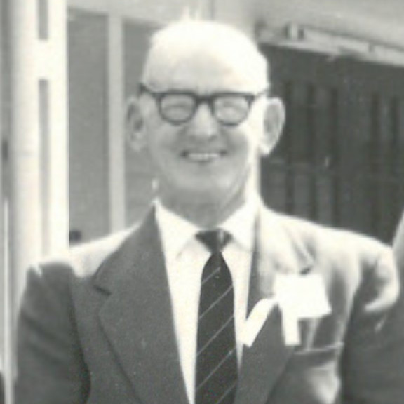 Armstrong, Keith Henry, 1906-1992 (Person)