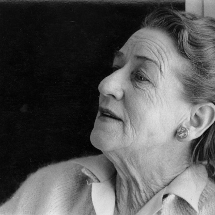 Henderson, Sylvia Constance (née Ashton-Warner), 1908-1984 (Person)