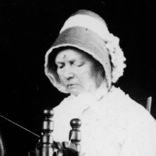 Baker, Frances Elizabeth Eling, 1873-1950 (Person)