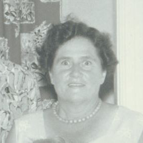 Peake, Grace (née Bounsall), 1910-1995 (Person)