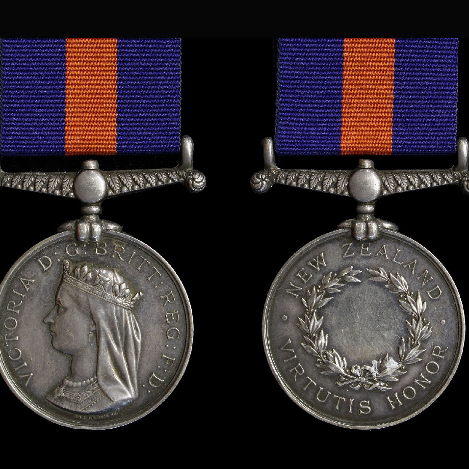 Long, Charles, 1841-1915 (Person)