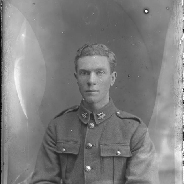 Chesnutt, Creighton, 1890-1991, (Person)