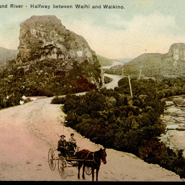 Other postcards