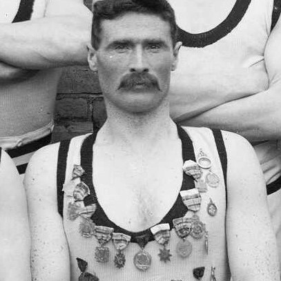 Skinner, Arthur, 1874-1940 (Person)