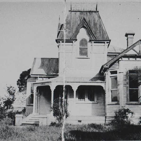 Steve Vergeest Photographic Collection