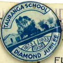 Tauranga School Diamond Jubilee - 1936 (Event)