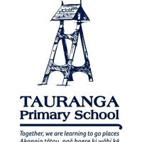 Tauranga Primary School ephemera