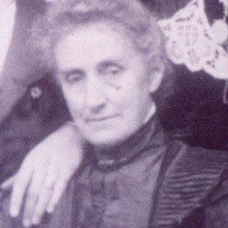 Skeet, Agnes MacFarlane née Nicol, 1841-1917, (Person)