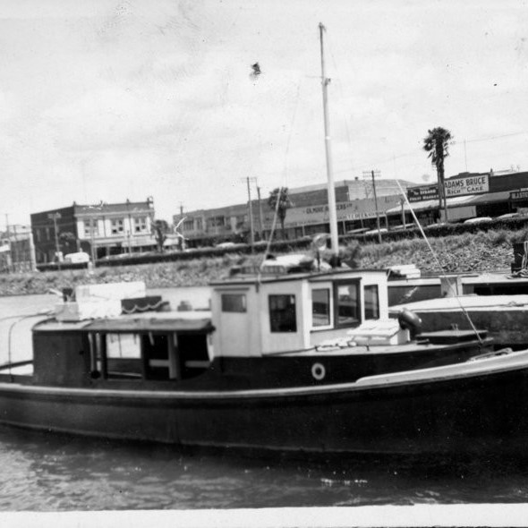 Rere Moana moments in history