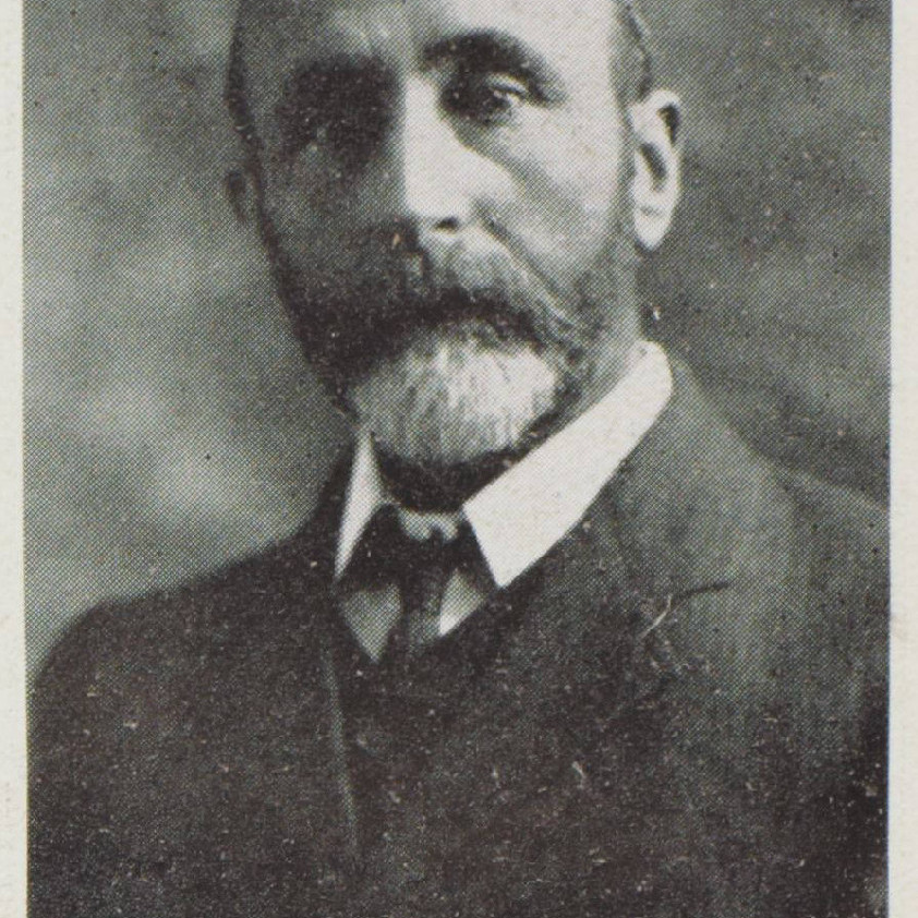 King, Robert, 1860-1930 (Person)