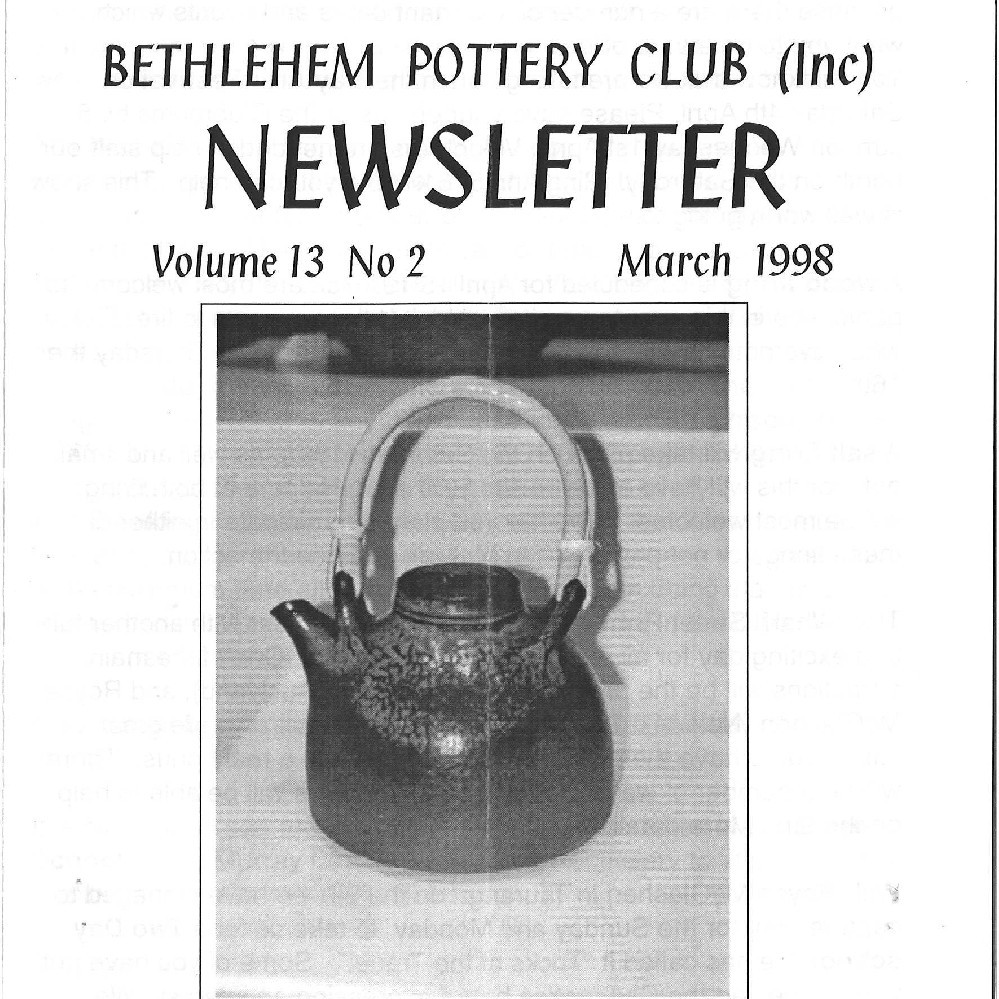 Newsletters