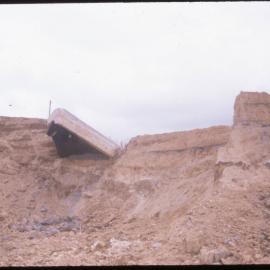 1981 Ruahihi canal collapse