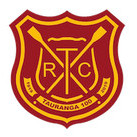 Tauranga Rowing Club ephemera