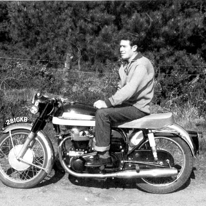 Peter Curnow Photographic Collection