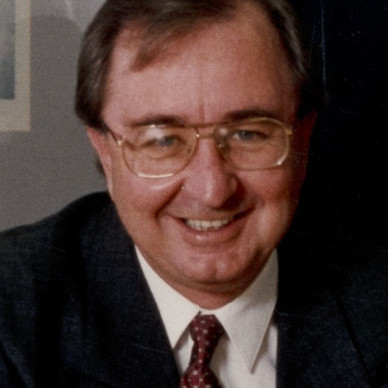 Bickers, Alan Norman, 1945-2025 (Person)