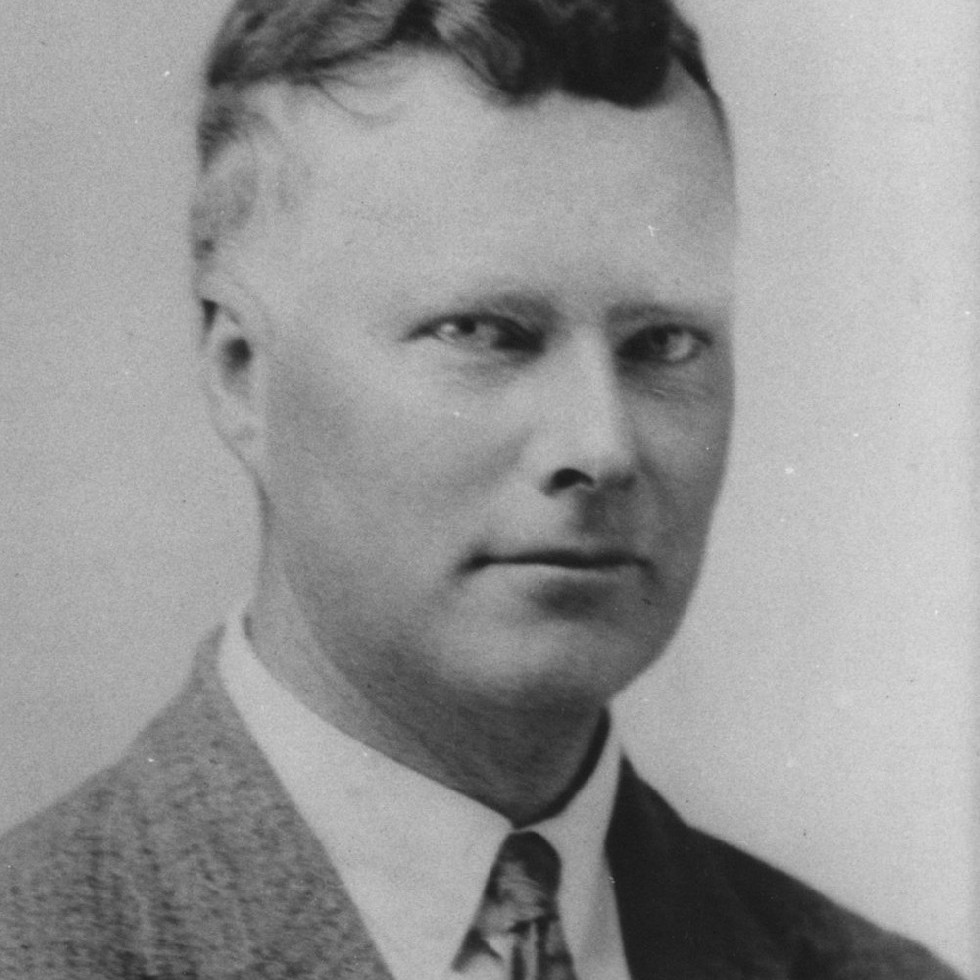 Shearman, Reginald Bennett 1886-1952 (Person)