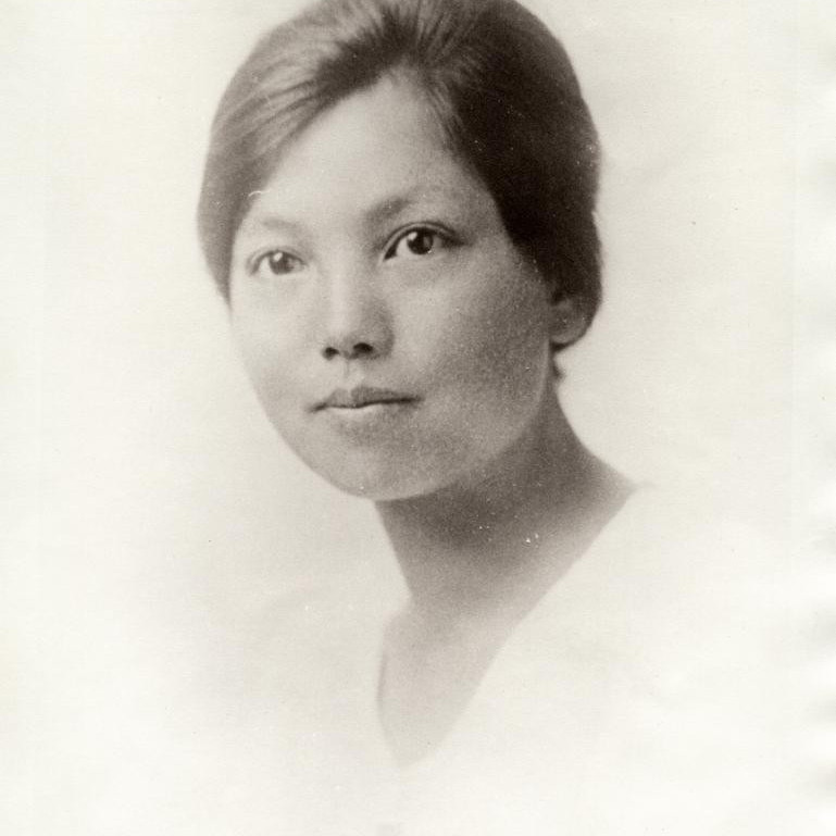 Pih-Chang, Kathleen Anuei, 1903-1991 (Person)