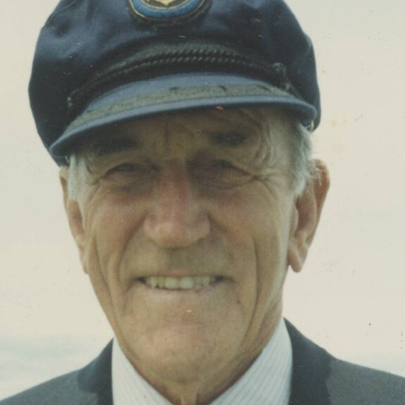 Munro, Donald Robert, 1903-1995 (Person)