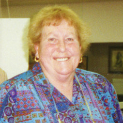 McLean, Heather Yvonne (née Milne), 1937-2019 (Person)