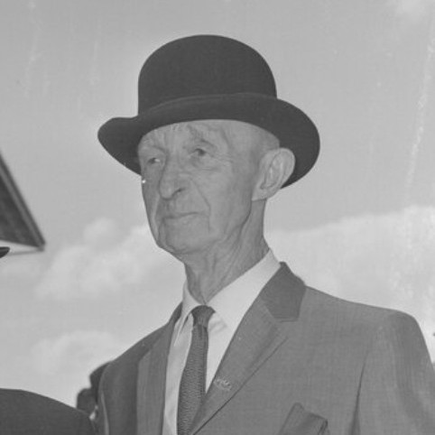 Wallis, Roland (Roy), 1893-1979 (Person)