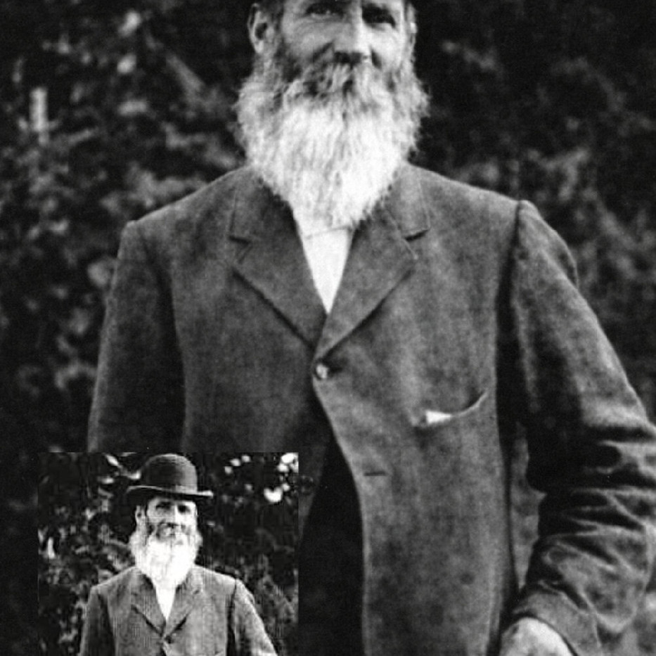 Wright, Oliver William, 1842-1922 (Person)