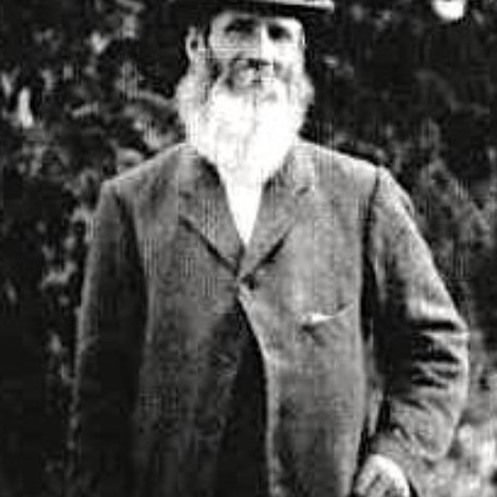 Oliver William Wright, 1842-1922
