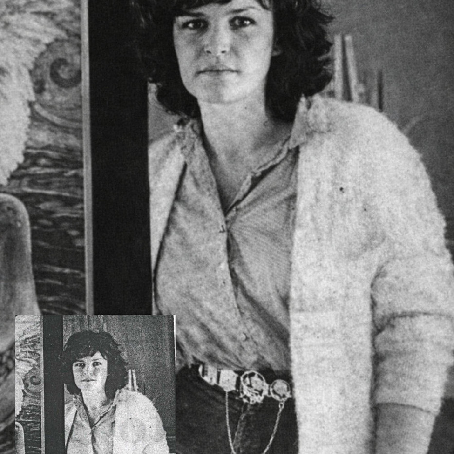 Kyle, Elizabeth, née Grainger, 1951- (Person)