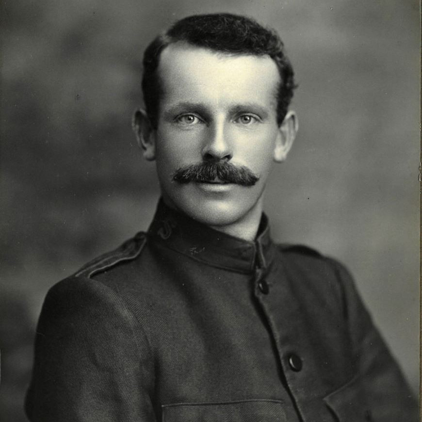 Watkins, Reginald Alfred, 1885-1916 (Person)