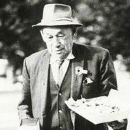 Nicholas, George Puhi (Te Kokonga), 1895-1988 (Person)