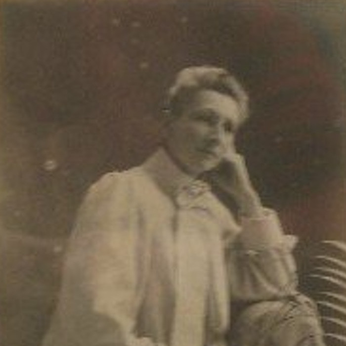 Maxwell, Alice Heron, 1860-1949 (Person)