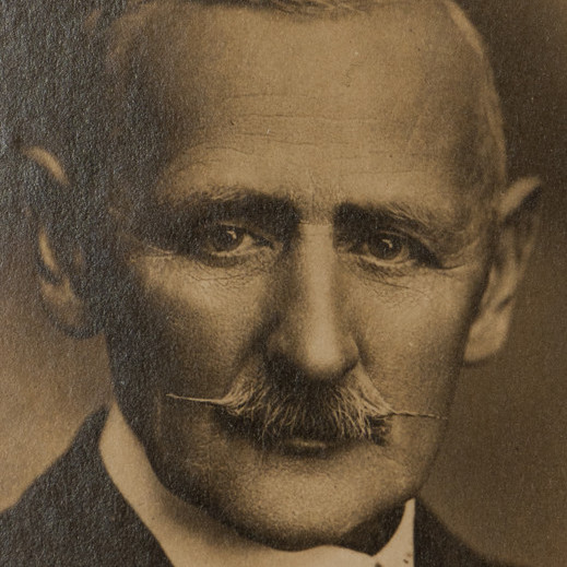 Robbins, Benjamin Conrad, 1857-1953 (Person)