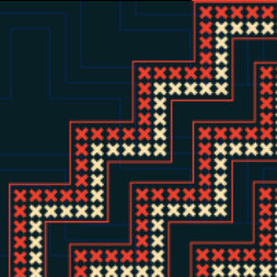 The Paper Mill, by Lyn Harpham