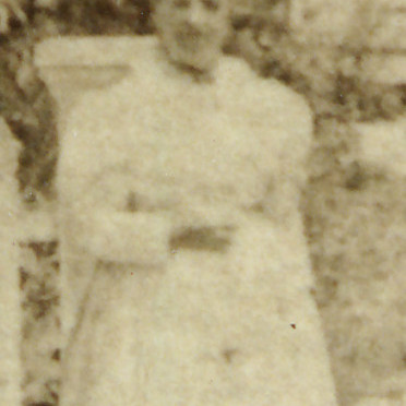 Harris, Elizabeth Rachael Scott (Lizzie), née Cockburn, 1838-1914 (Person)