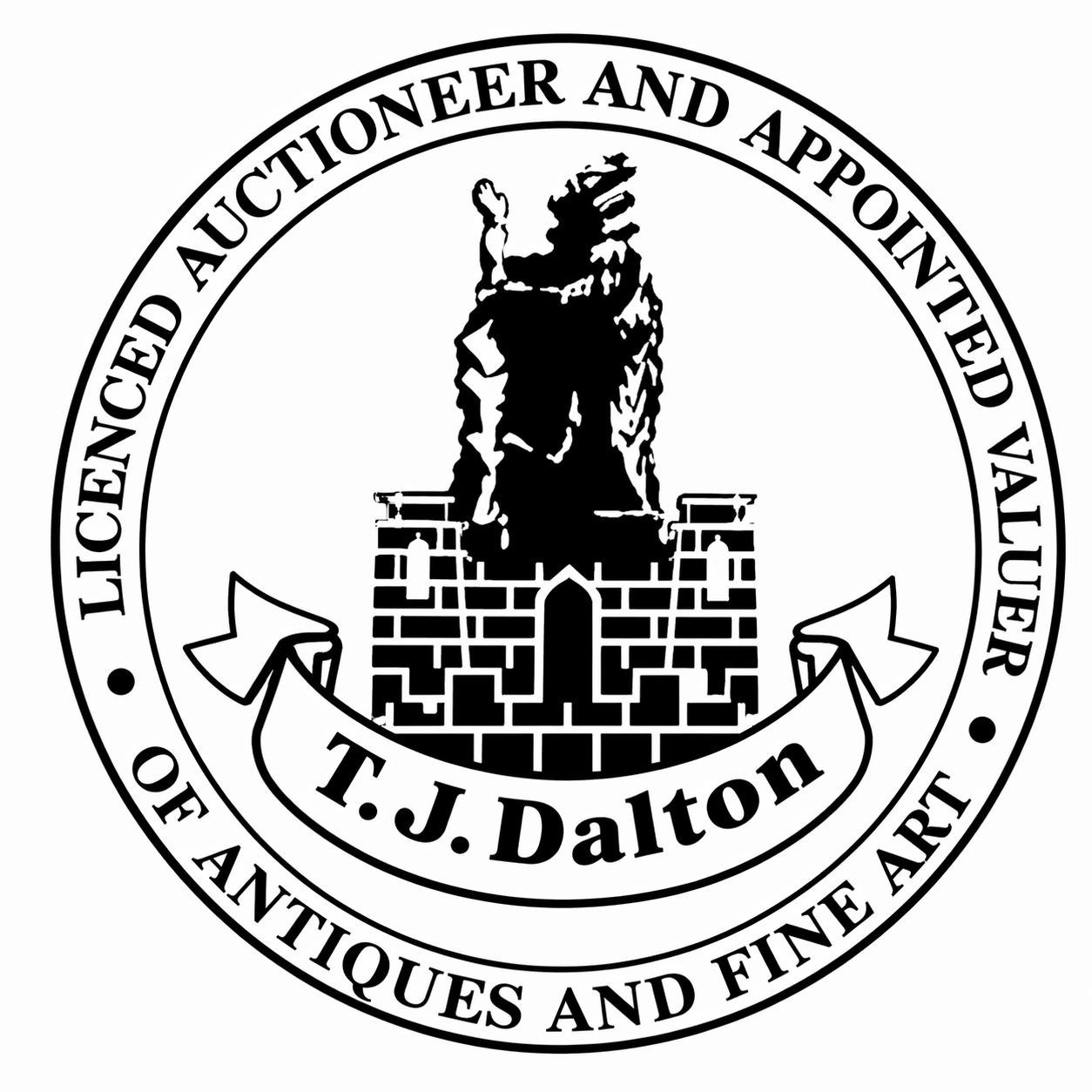 T J Dalton Antiques Limited, 1973-2006 (Organisation)