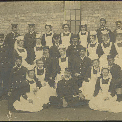 Munro family murders, 1892 (Event)