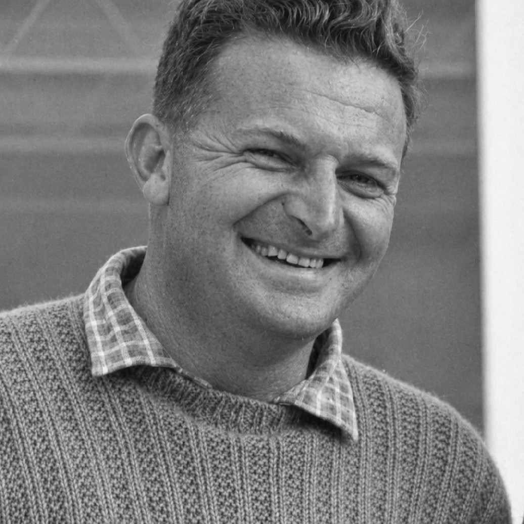 From flying boats to jet planes, a Tauranga aviator