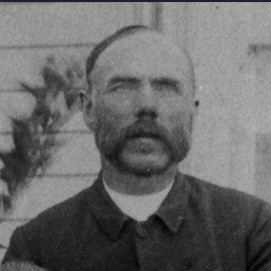 Goodyear, Canon William, 1850-1914 (Person)