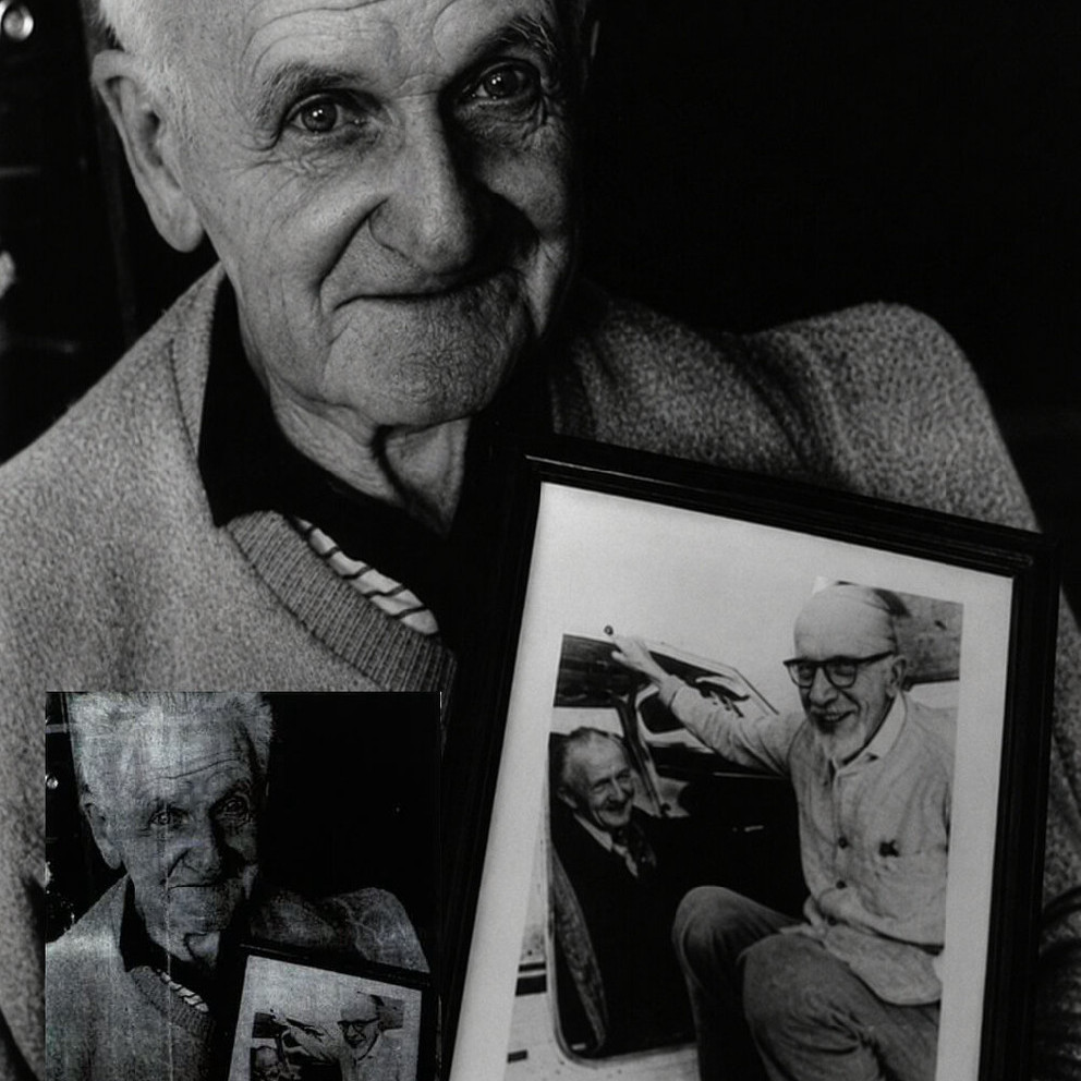 Baikie, Thomas Alexander (Tom), 1907-1990 (Person)