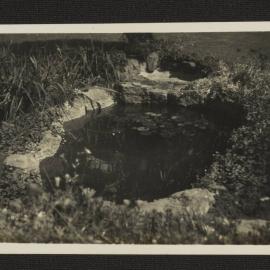From the 1940s, donated by Maree Pavletich