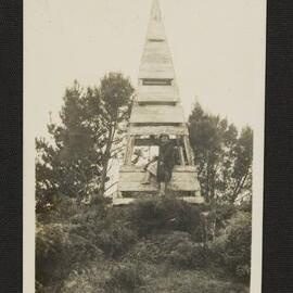 From the 1940s, donated by Maree Pavletich