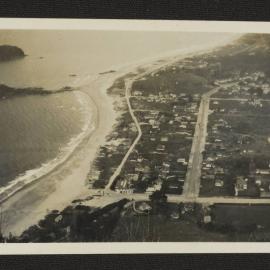From the 1940s, donated by Maree Pavletich