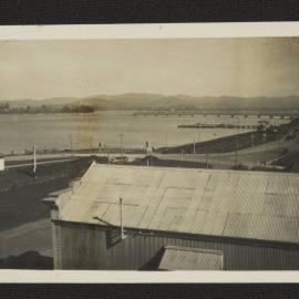 From the 1940s, donated by Maree Pavletich