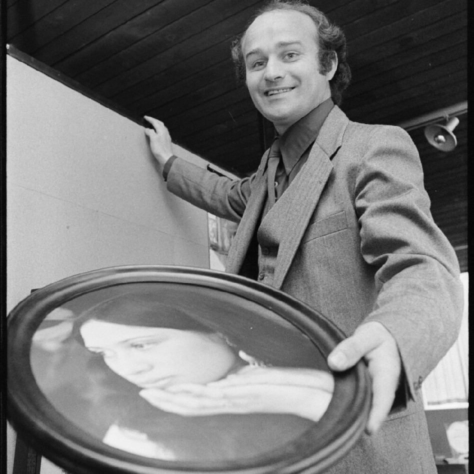The Bob Tulloch Photographic Collection