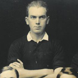 Munro, Ernest James (Ernie), 1893–1970 (Person)