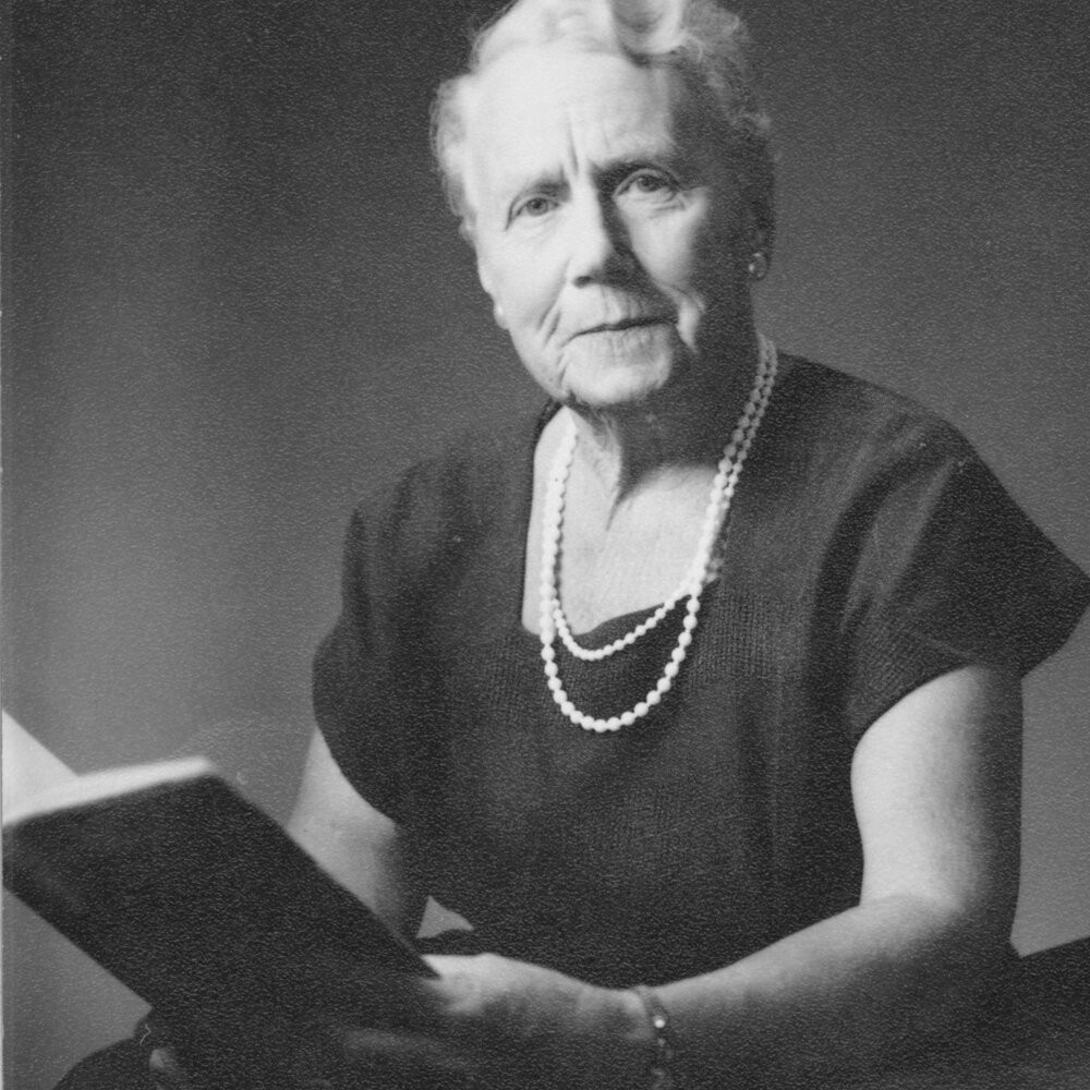 Bell, Kathrine McAllister (née Stewart), 1895-1970 (Person) 