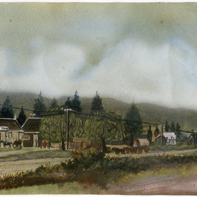 Te Puke (Place)