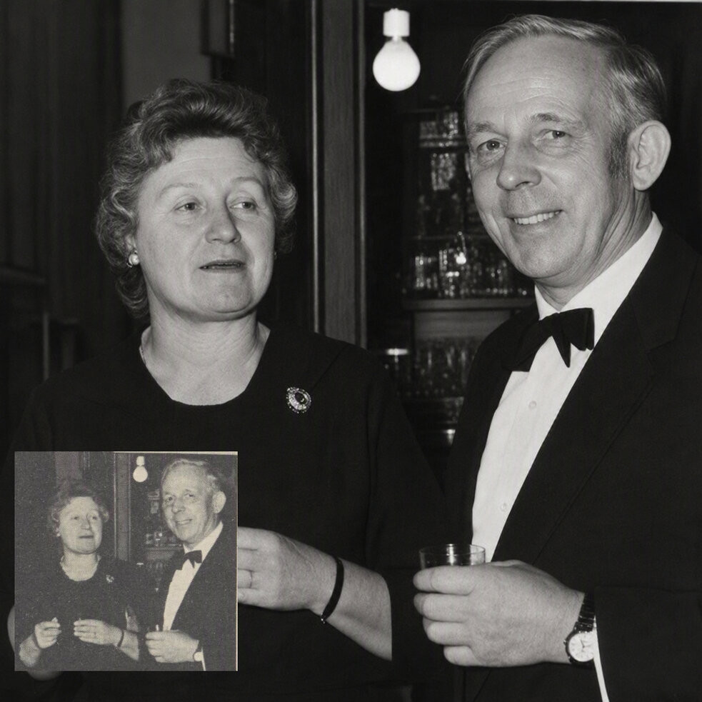 Tom Muir, 1912-1999