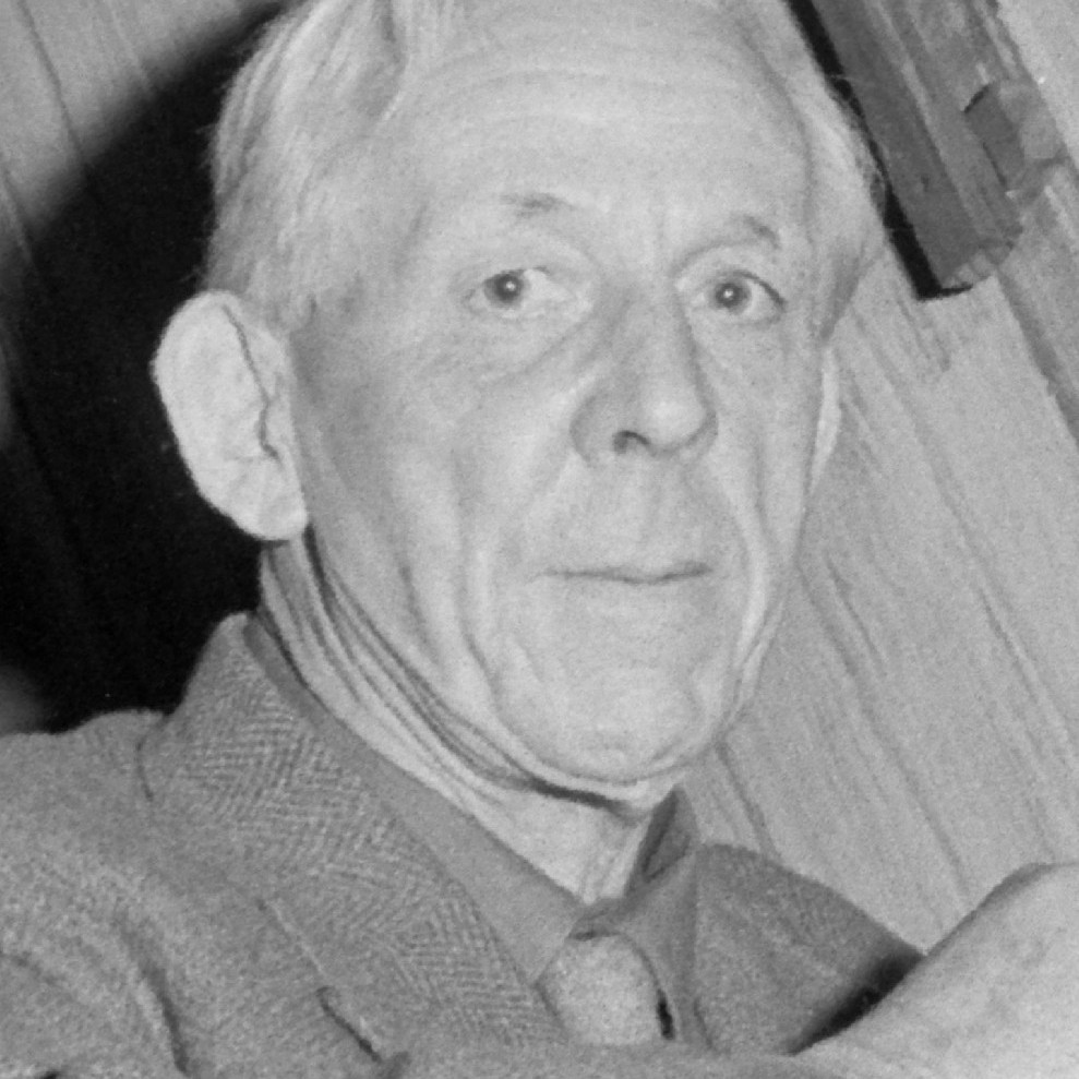 Tom Muir, 1912-1999