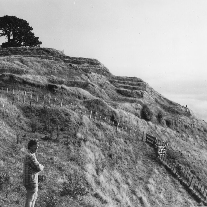 Pāpāmoa (Place)