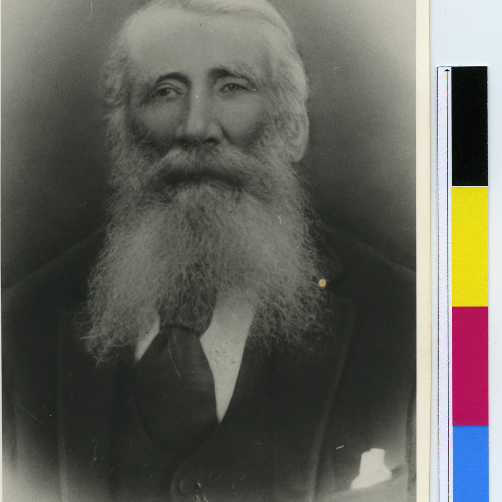 Bidois, Louis Antoine, 1820–1909 (Person)